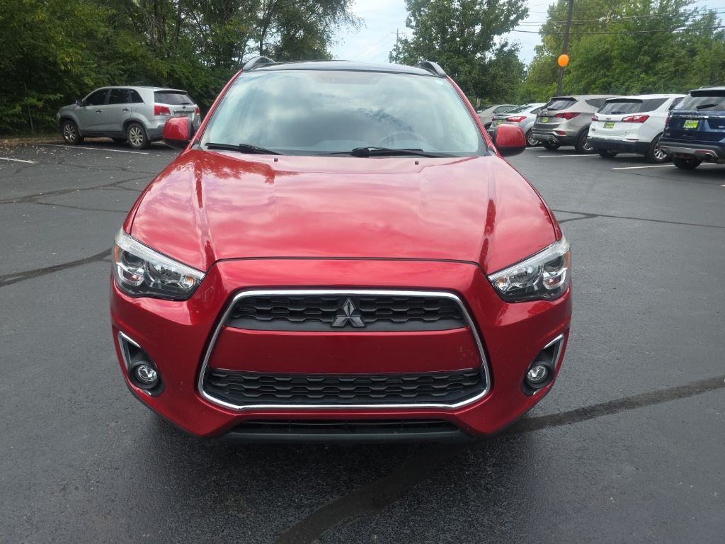 mitsubishi outlander sport 2013 4A4AR4AU4DE009918 image mitsubishi outlander sport 2013 4A4AR4AU4DE009918 image